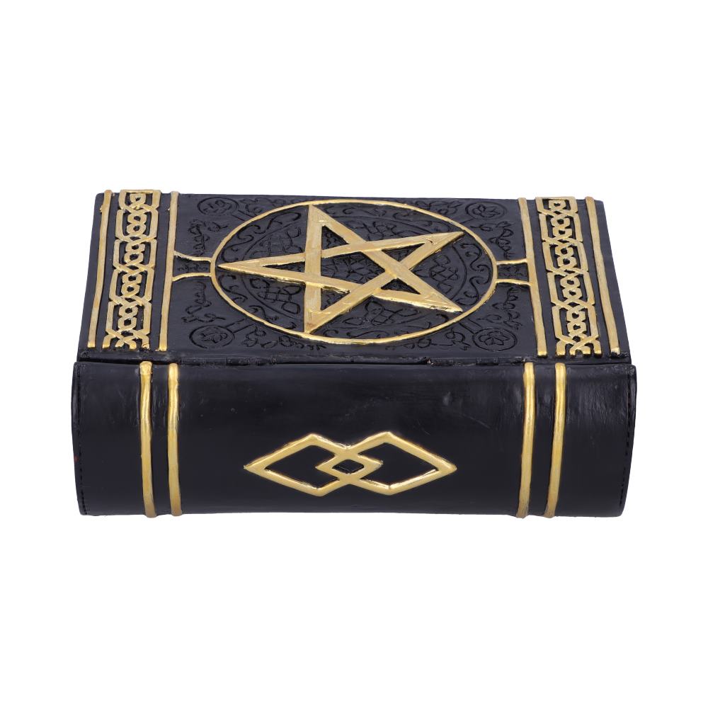 Spell Box 15cm: 4 - Boxes By Gift Moments
