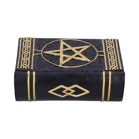 Spell Box 15cm: 4 - Boxes By Gift Moments