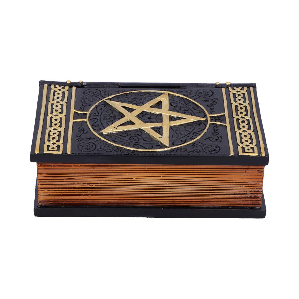 Spell Box 15cm: 2 - Boxes By Gift Moments