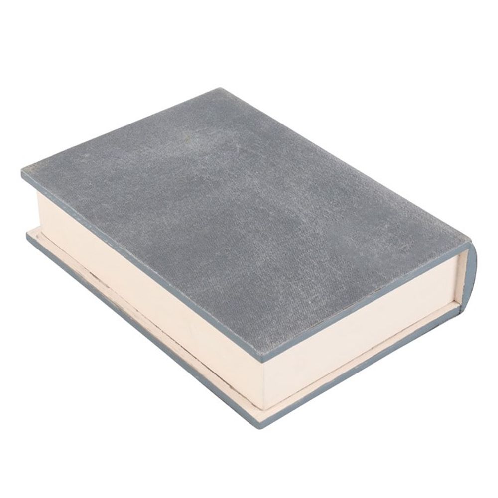 Spells and Curses Book Shaped Storage Box: 4 - By Gift Moments