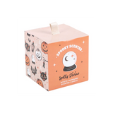 Spells Divine Mystic Mandarin Candle: 3 - Candles By Gift Moments