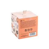Spells Divine Mystic Mandarin Candle: 4 - Candles By Gift Moments