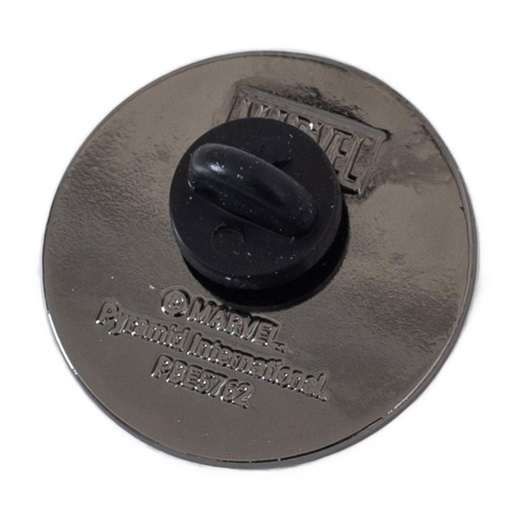 Spider-Man Pin Badge - Shop Badges At Gift Moments - 3