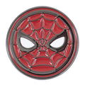Spider-Man Pin Badge - Shop Badges At Gift Moments - 1