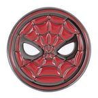 Spider-Man Pin Badge - Shop Badges At Gift Moments - 1