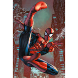 Spider-Man Poster Web Sling 70 - Shop Posters At Gift Moments - 1