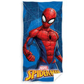 Spider-Man Towel - Shop Towels At Gift Moments - 1