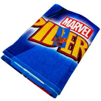 Spider-Man Towel - Shop Towels At Gift Moments - 3