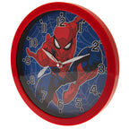 Spider-Man Wall Clock - Shop Clocks At Gift Moments - 3