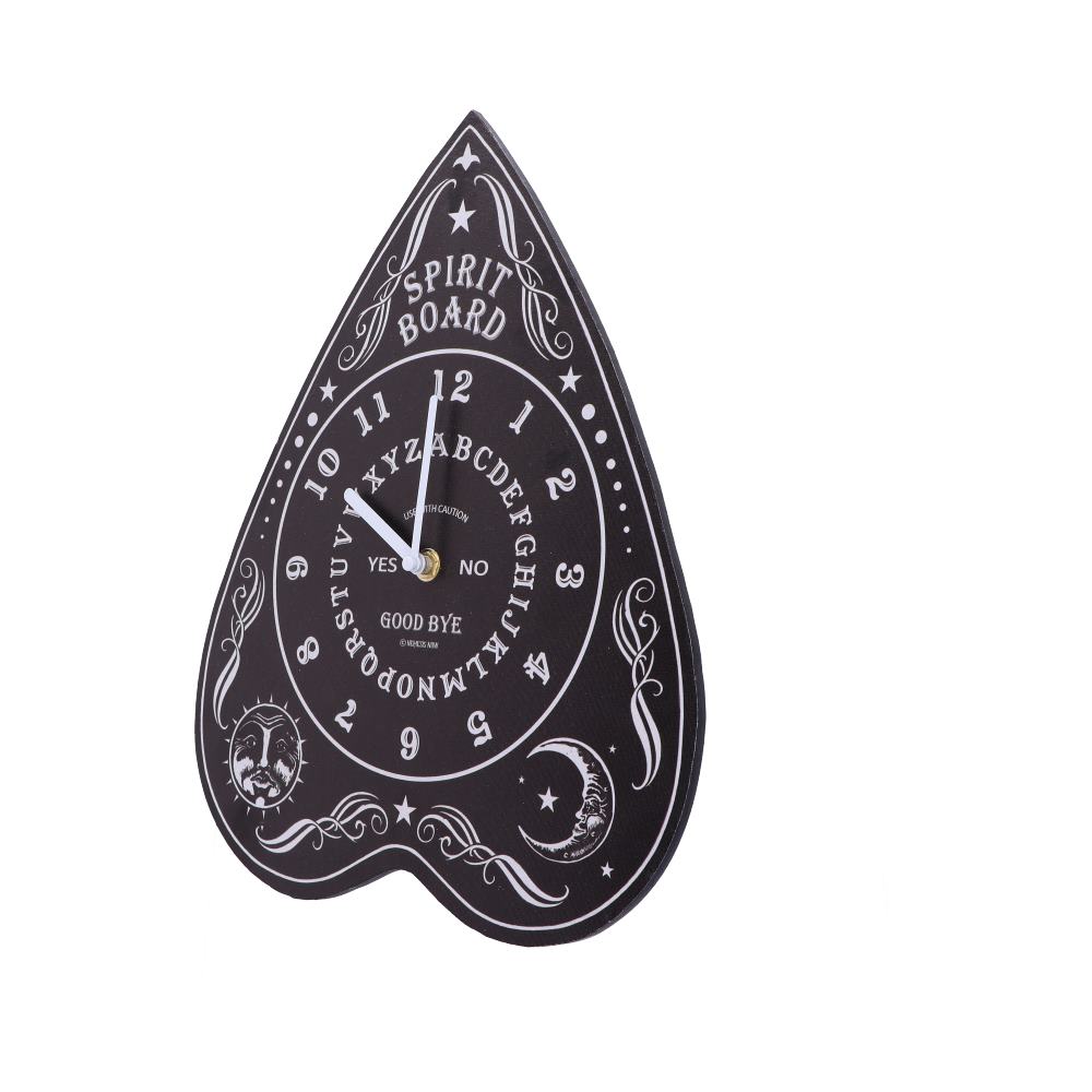 Spirit Board Clock 34cm - Shop Clocks At Gift Moments - 3