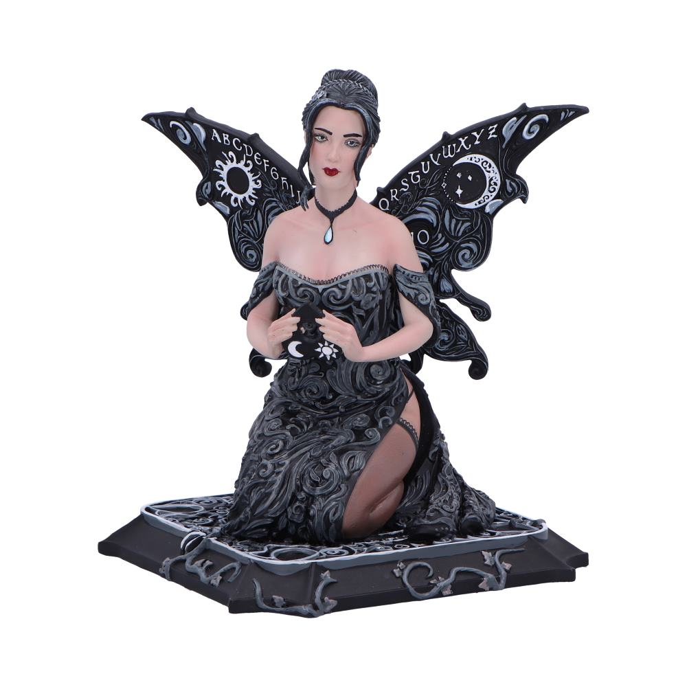 Spirit Board Mystic Fairy Figurine: 2 - Figures & Collectables By NN Designs