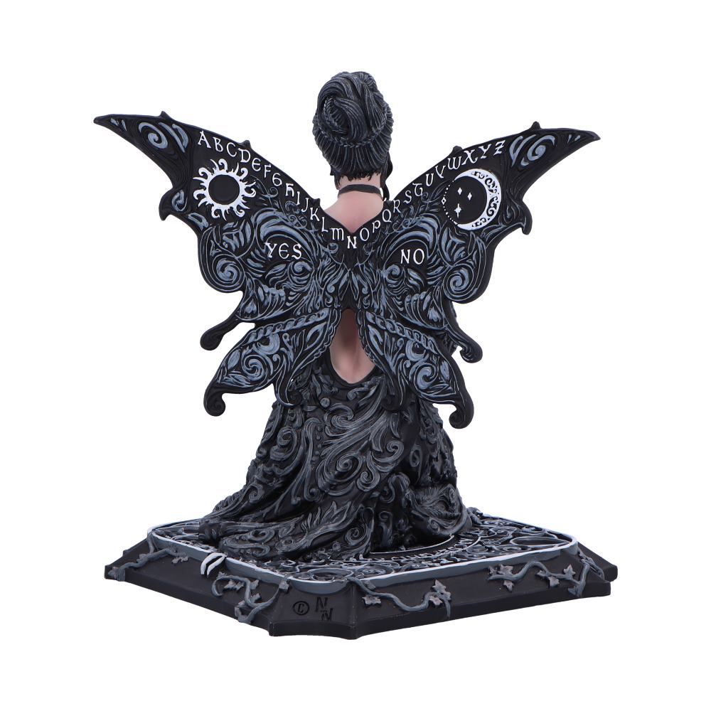 Spirit Board Mystic Fairy Figurine: 4 - Figures & Collectables By NN Designs