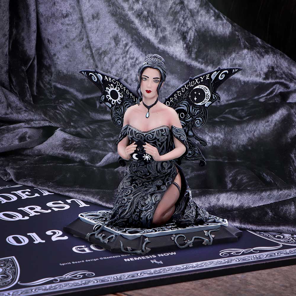 Spirit Board Mystic Fairy Figurine: 1 - Figures & Collectables By NN Designs