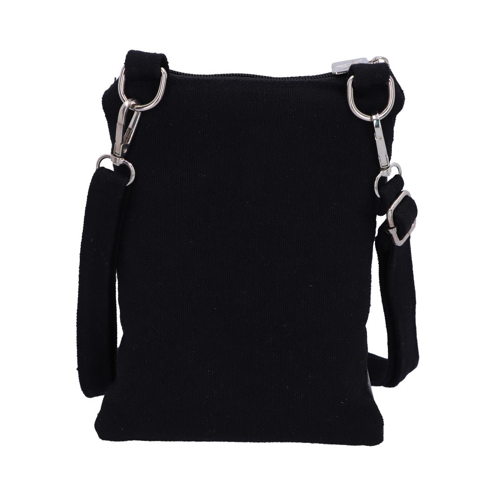 Spirit Board Shoulder Bag 23cm - Shop Bags At Gift Moments - 4