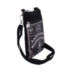 Spirit Board Shoulder Bag 23cm - Shop Bags At Gift Moments - 5