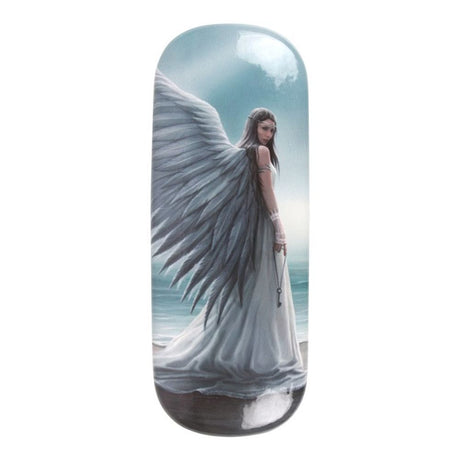 Spirit Guide Glasses Case by Anne Stokes: 2 - Glasses Cases By Anne Stokes