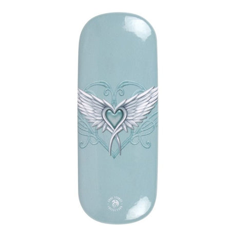 Spirit Guide Glasses Case by Anne Stokes: 3 - Glasses Cases By Anne Stokes