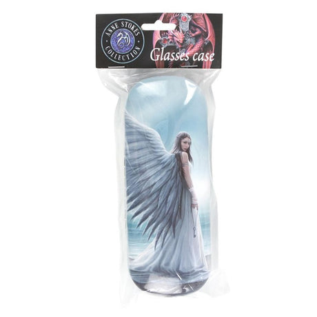 Spirit Guide Glasses Case by Anne Stokes: 5 - Glasses Cases By Anne Stokes