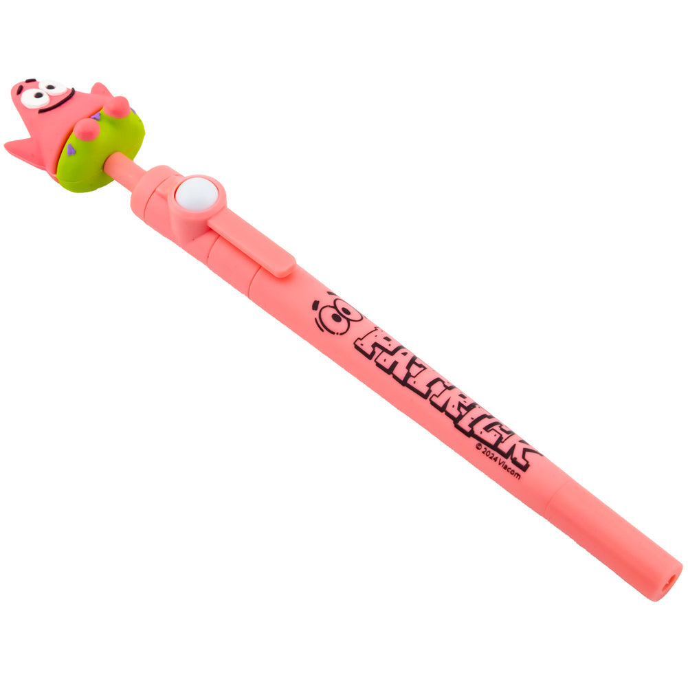 SpongeBob SquarePants Fidget Pen - Shop Pens & Pencils At Gift Moments - 1