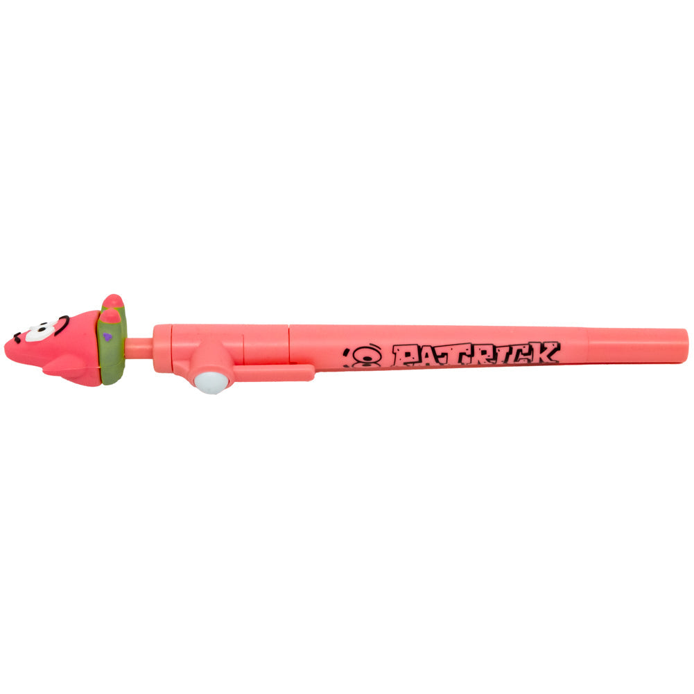 SpongeBob SquarePants Fidget Pen: 2 - Pens & Pencils By SpongeBob SquarePants