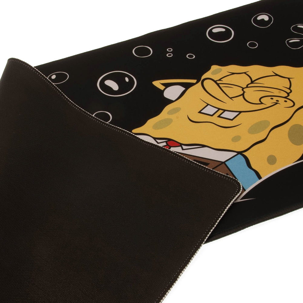 SpongeBob SquarePants Jumbo Desk Mat - Shop Gaming At Gift Moments - 3