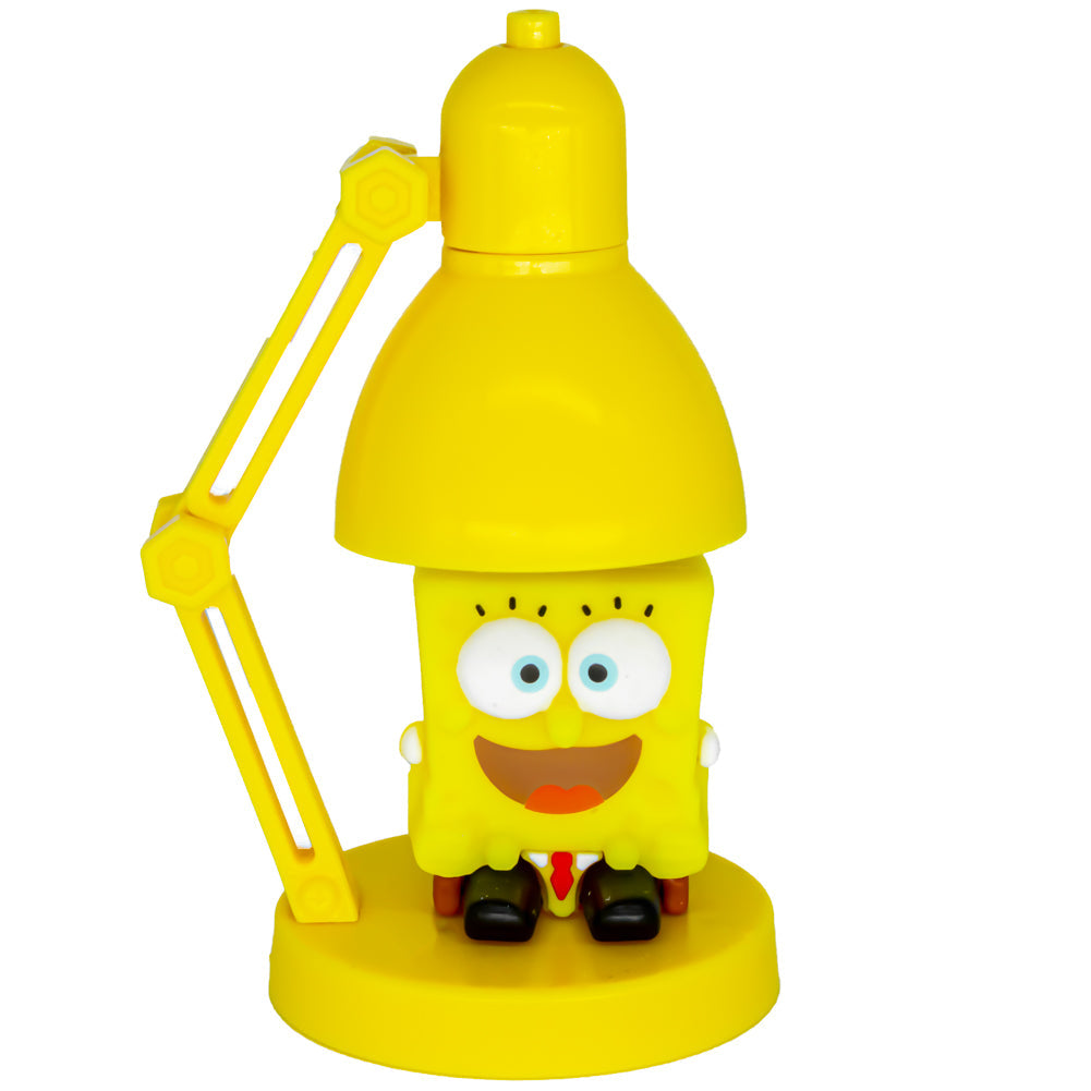 SpongeBob SquarePants Mini Desk Lamp: 2 - Lighting By SpongeBob SquarePants