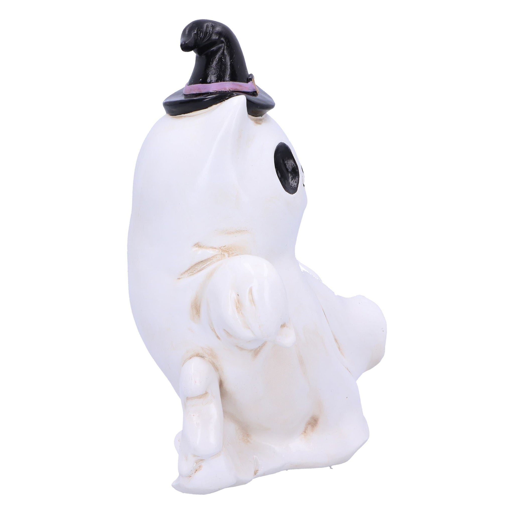 Spookitty Ghost Cat Ornament: 5 - Figures & Collectables By Gift Moments