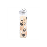 Spooky Spiced Pumpkin Tube Candle: 2 - Candles By Gift Moments