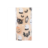 Spooky Spiced Pumpkin Tube Candle: 3 - Candles By Gift Moments