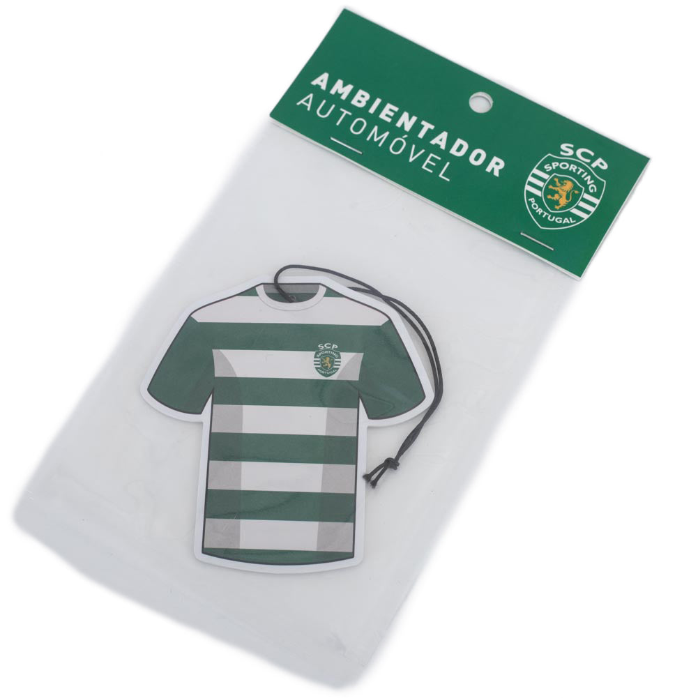 Sporting CP Kit Air Freshener: 3 - Car Accessories By Sporting CP