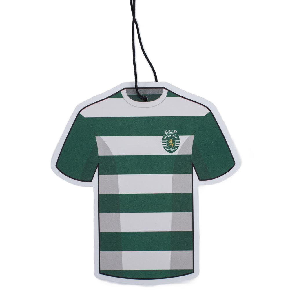 Sporting CP Kit Air Freshener: 1 - Car Accessories By Sporting CP