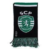 Sporting CP Scarf: 4 - Scarves By Sporting CP