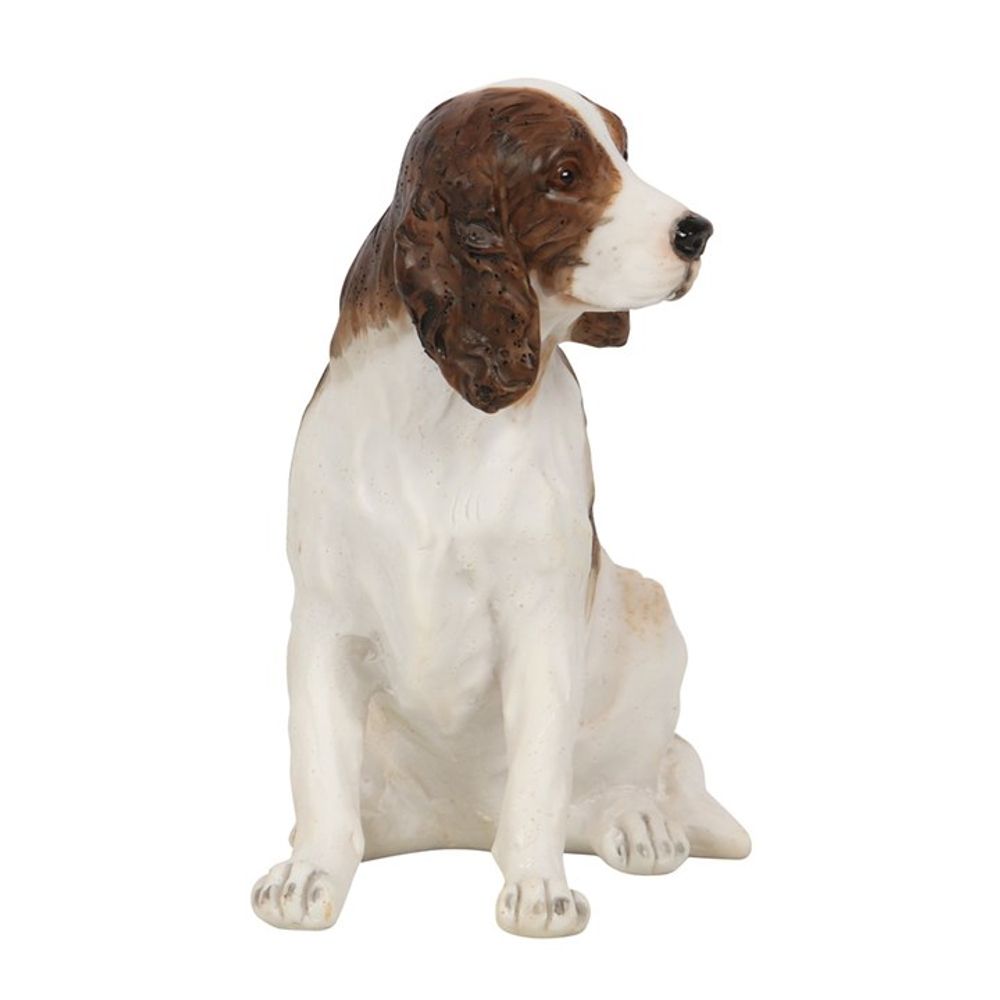Springer Spaniel Dog Ornament: 3 - Ornaments By Gift Moments