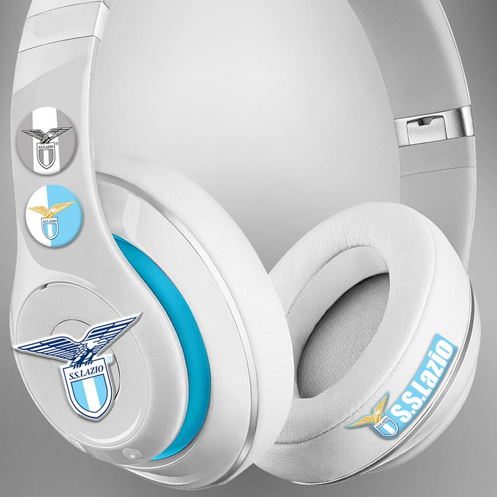 SS Lazio Bubble Sticker Set: 2 - Stickers By SS Lazio