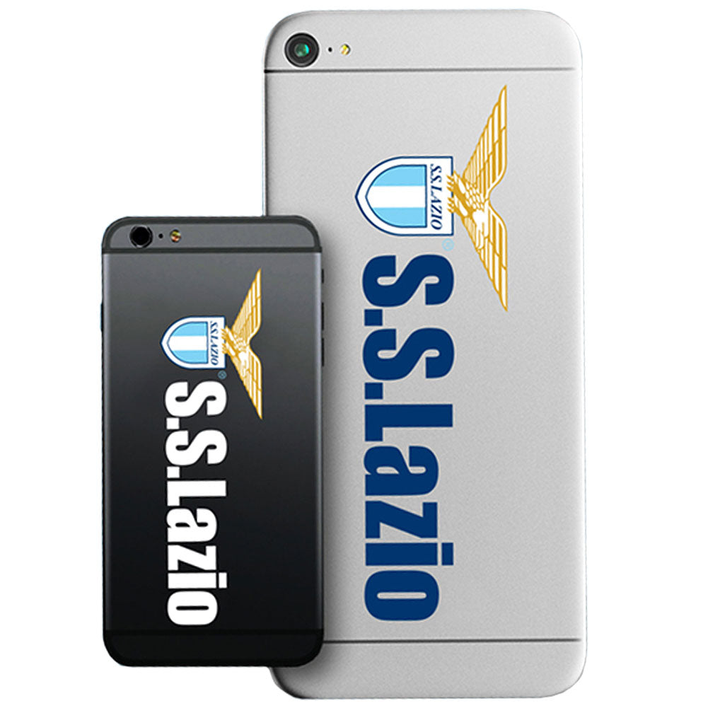 SS Lazio Phone Sticker: 1 - Stickers By SS Lazio