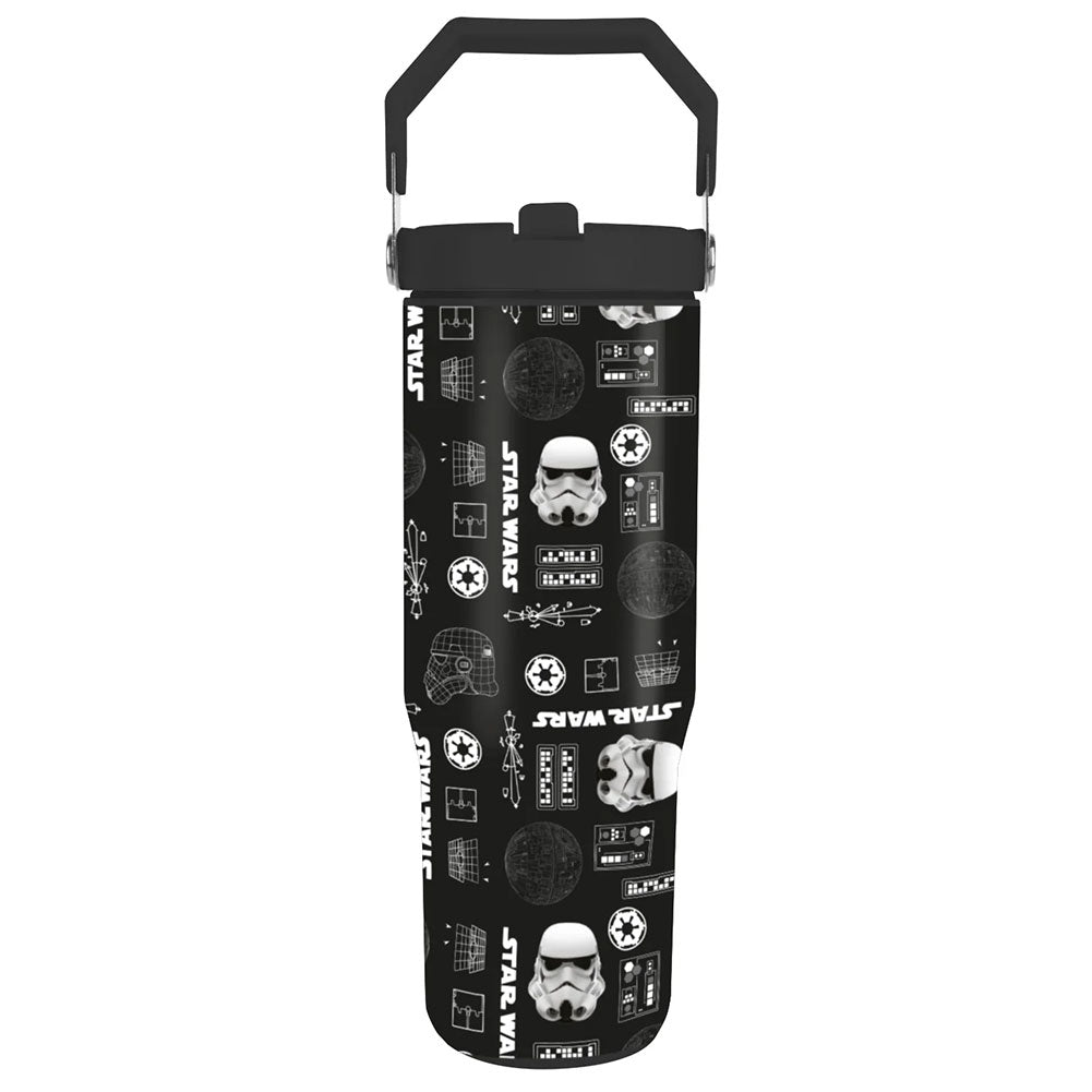 Star Wars 30oz Pitcher: 1 - Water Bottles By Star Wars