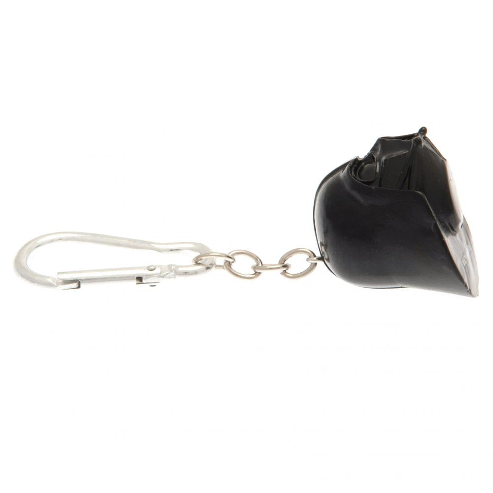 Star Wars 3D Polyresin Keyring Darth Vader: 3 - Keyrings By Star Wars