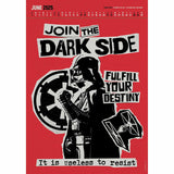 Star Wars Dark Side Deluxe Calendar 2025: 2 - Calendars By Star Wars