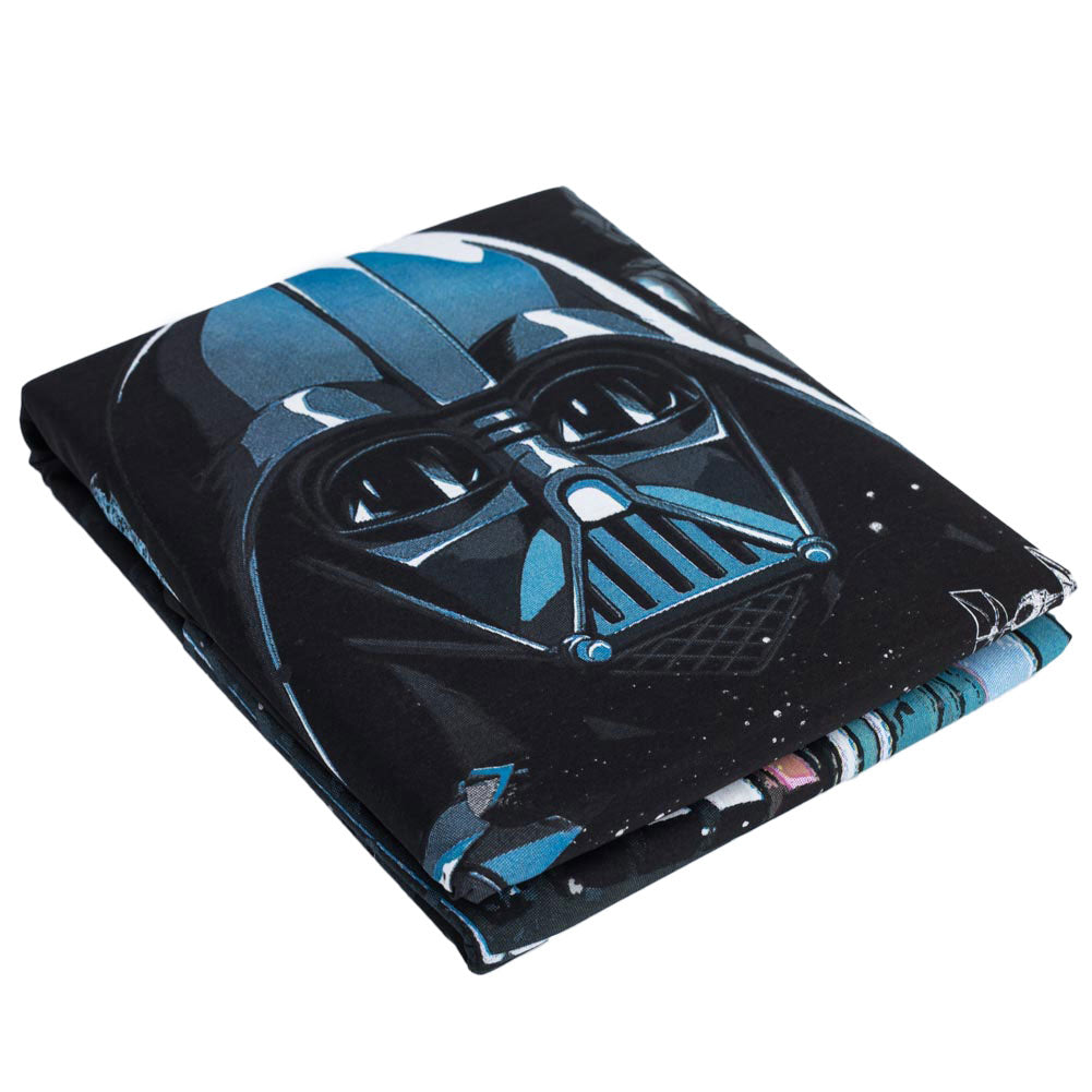 Star Wars Dark Side Single Duvet Set: 3 - Bedroom By Star Wars