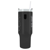 Star Wars Darth Vader 40oz Tumbler: 4 - Water Bottles By Star Wars