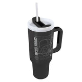 Star Wars Darth Vader 40oz Tumbler: 5 - Water Bottles By Star Wars