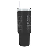 Star Wars Darth Vader 40oz Tumbler: 3 - Water Bottles By Star Wars