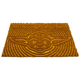 Star Wars Embossed Doormat Yoda: 1 - Doormats By Star Wars