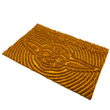 Star Wars Embossed Doormat Yoda: 2 - Doormats By Star Wars