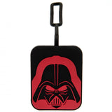 Star Wars Luggage Tag Darth Vader: 2 - Travel By Star Wars