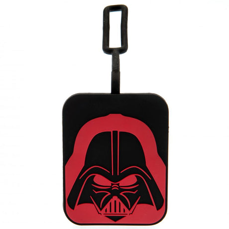 Star Wars Luggage Tag Darth Vader: 2 - Travel By Star Wars