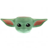 Star Wars: The Mandalorian 3D Mug The Child: 2 - Mugs By Star Wars: The Mandalorian