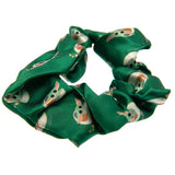 Mandalorian Grogu 3pk Scrunchie Set: 3 - Accessories By Star Wars: The Mandalorian