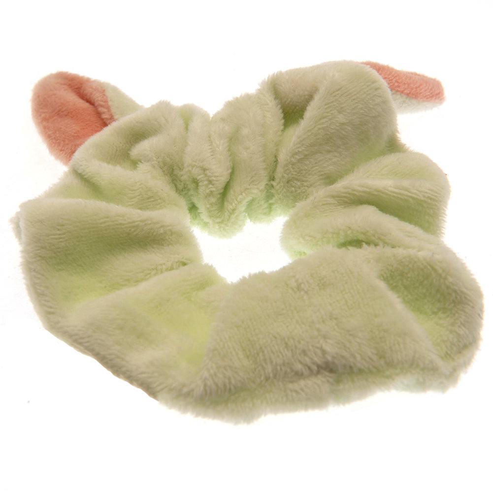 Mandalorian Grogu 3pk Scrunchie Set: 2 - Accessories By Star Wars: The Mandalorian