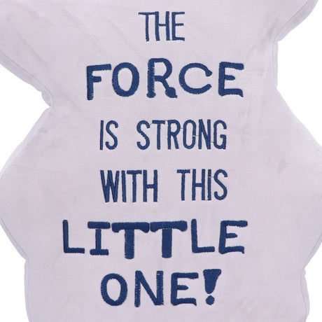 Star Wars: The Mandalorian Grogu Cushion: 6 - Cushions By Star Wars
